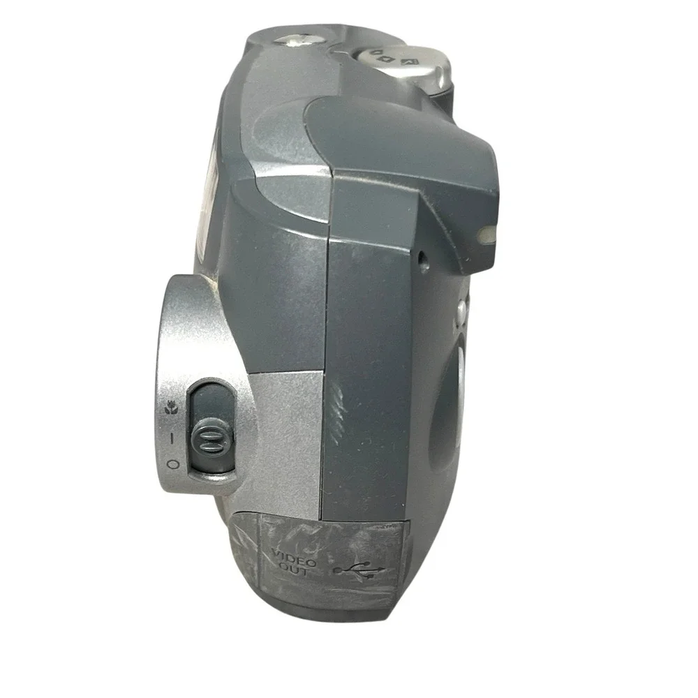 Kodak EasyShare DX3500 2.2MP‎ Digital Camera Parts Only